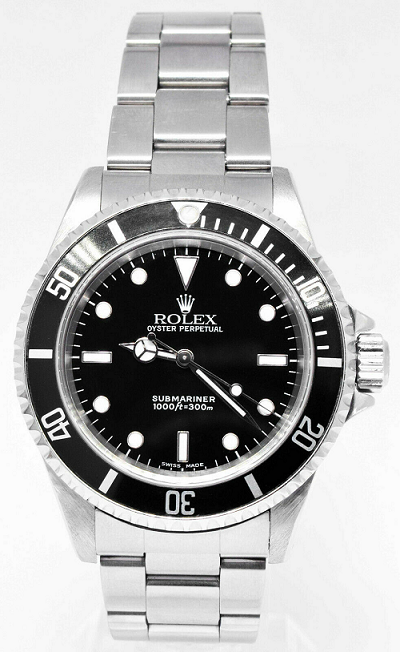 Rolex Submariner 16610 Review and Buying Guide