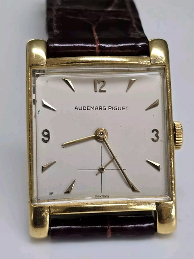 Audemars Piguet 1948