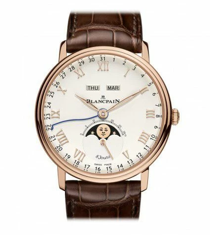 used-blancpain-villeret