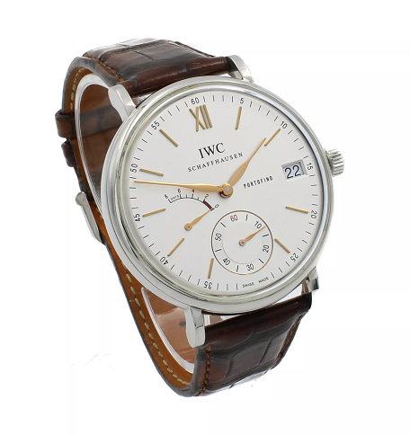 IWC Shaffhausen Portofino