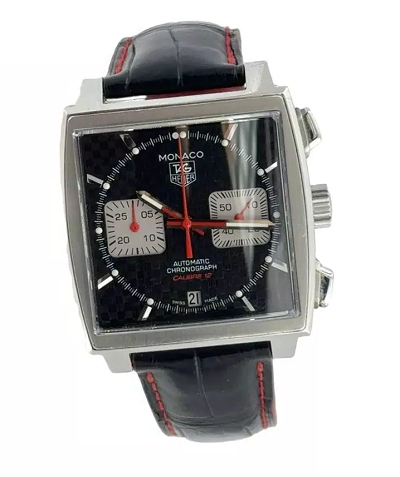 Preowned TAG Heuer Monaco